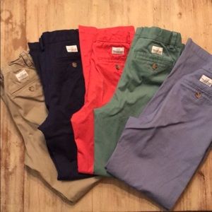 Vineyard Vines pants